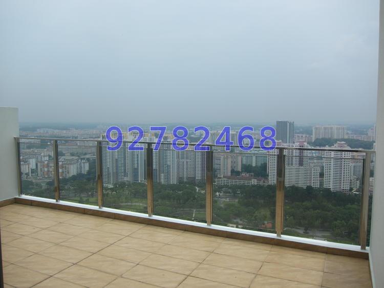Clover By The Park (D20), Condominium #68929842